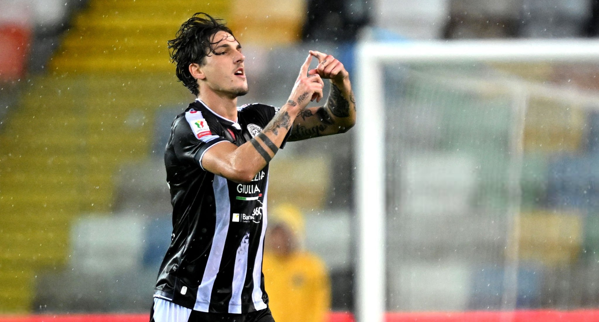 Zaniolo’nun menajerinden Galatasaray itirafı! Transfer görüşmesi...