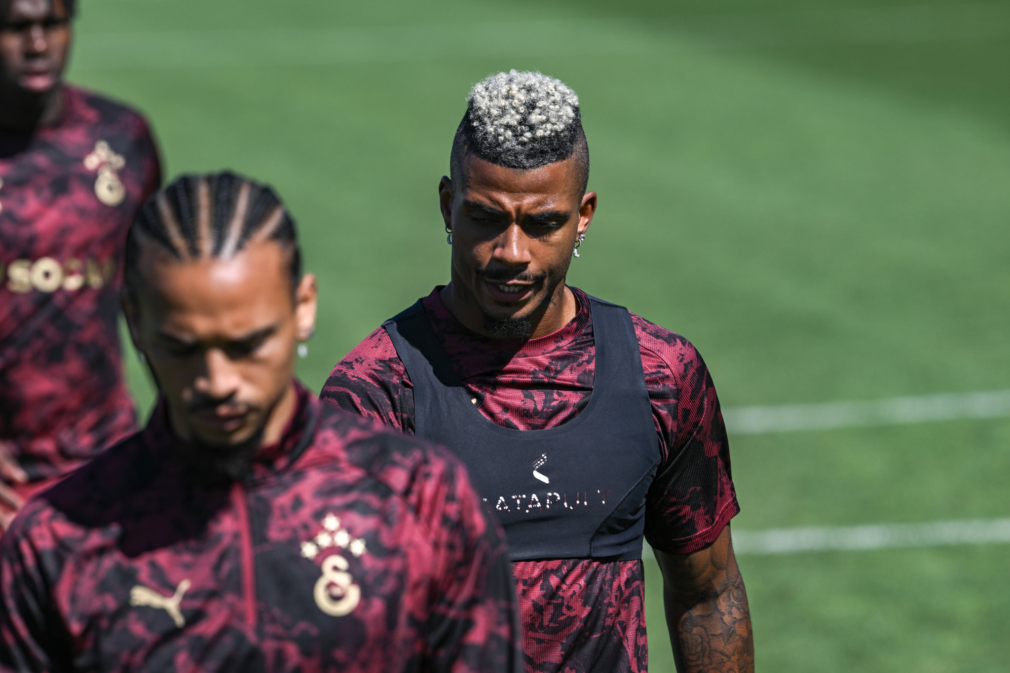 TRANSFER HABERİ: Galatasaray’da sürpriz ayrılık! Gelecek sezon takımda yok