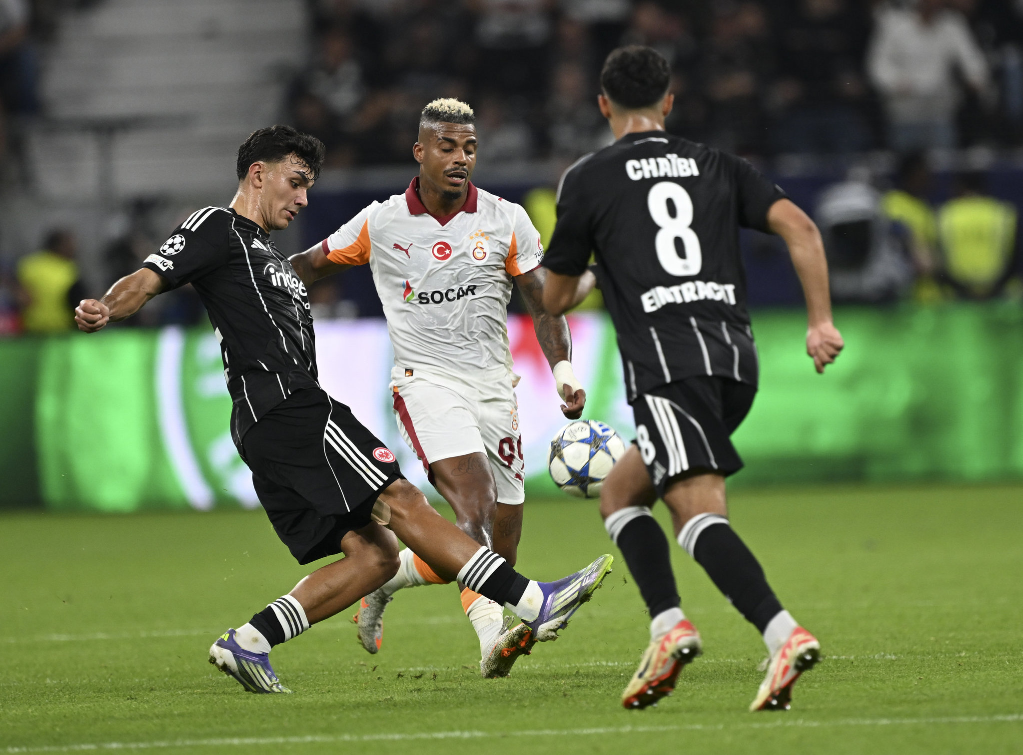 TRANSFER HABERİ: Galatasaray’da sürpriz ayrılık! Gelecek sezon takımda yok