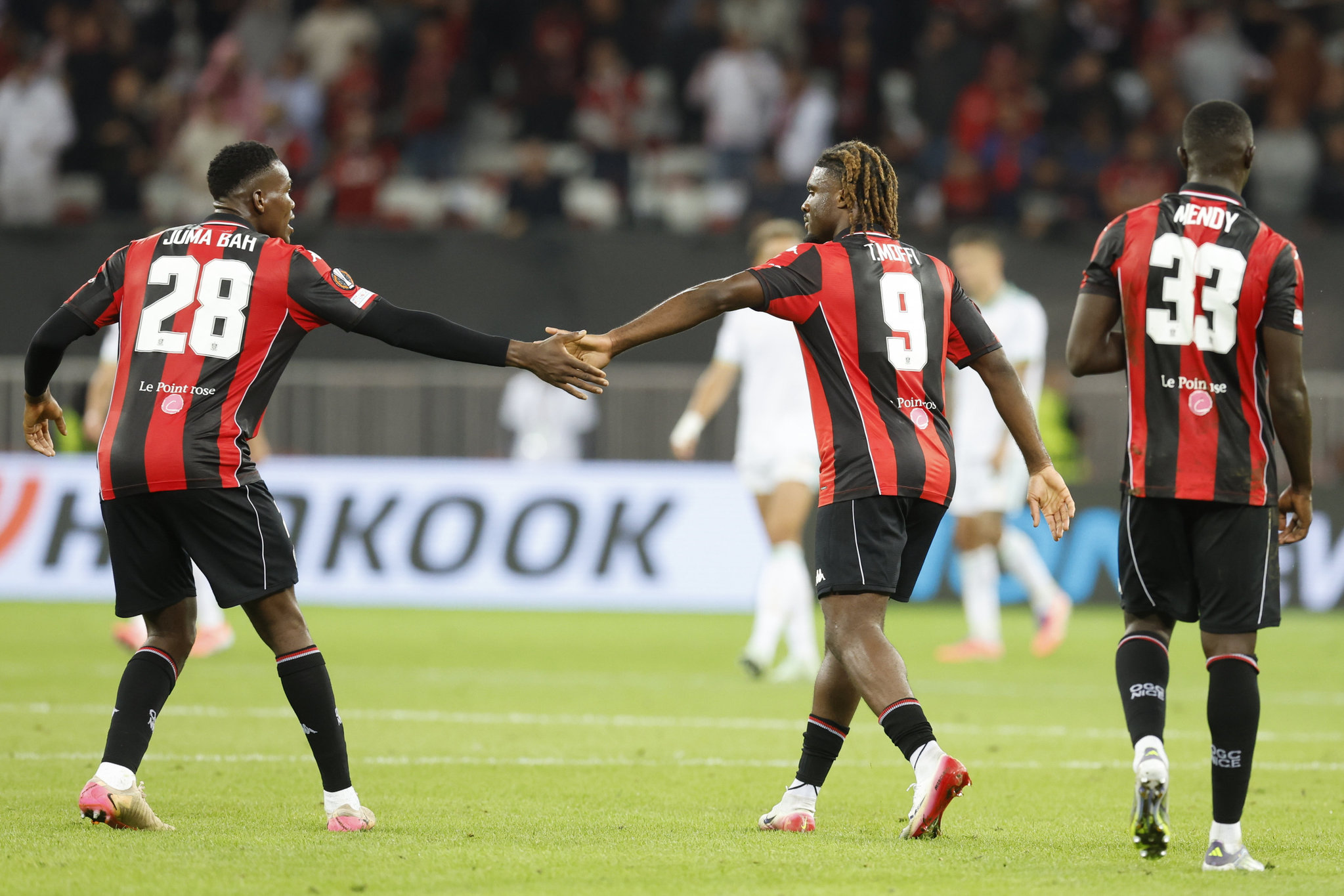 Nice’in deplasman kabusu! Fenerbahçe maçı öncesi...