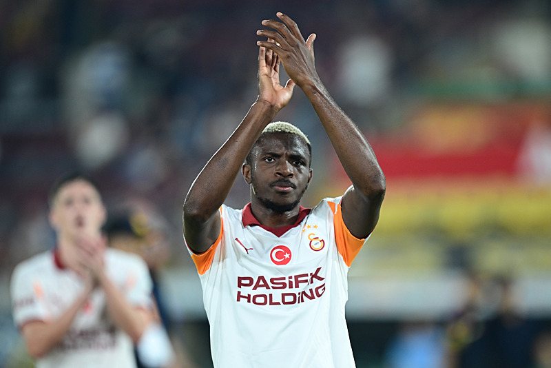 Yapay zekadan Galatasaray-Liverpool maçı tahmini! İşte maçın skoru