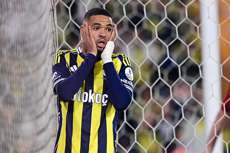 Fenerbahçe golcü arıyor! Sadettin Saran...