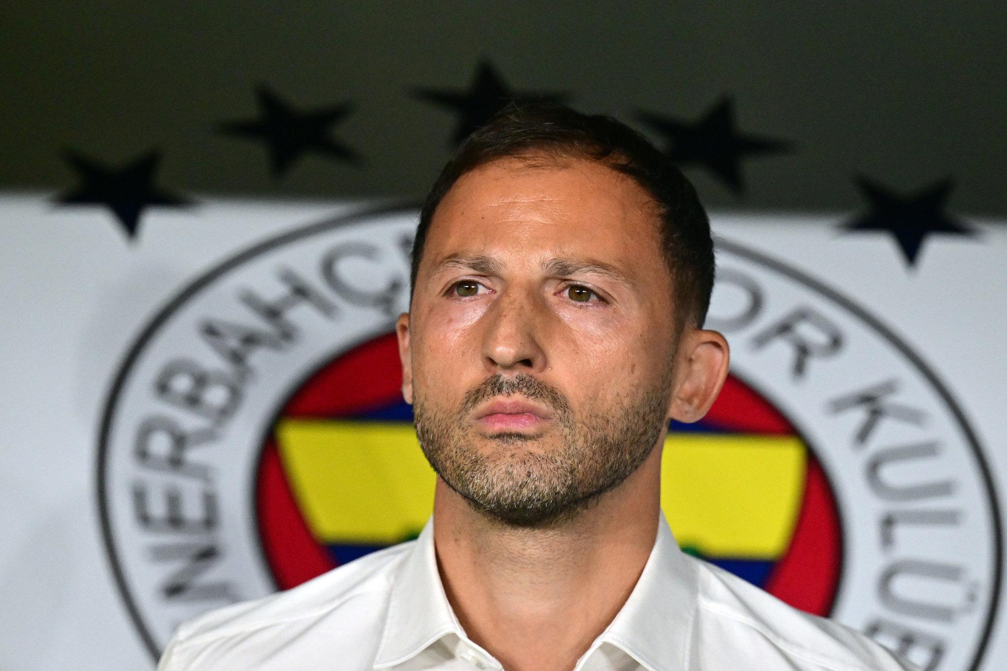 FENERBAHÇE HABERİ: Domenico Tedesco’nun geleceği belli oldu!