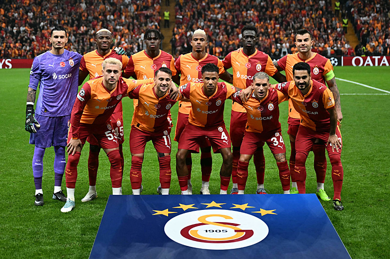 Fransız efsane Thierry Henry’den Galatasaray’a övgü: Evinde Avrupa’daki her takımı yenebilir!