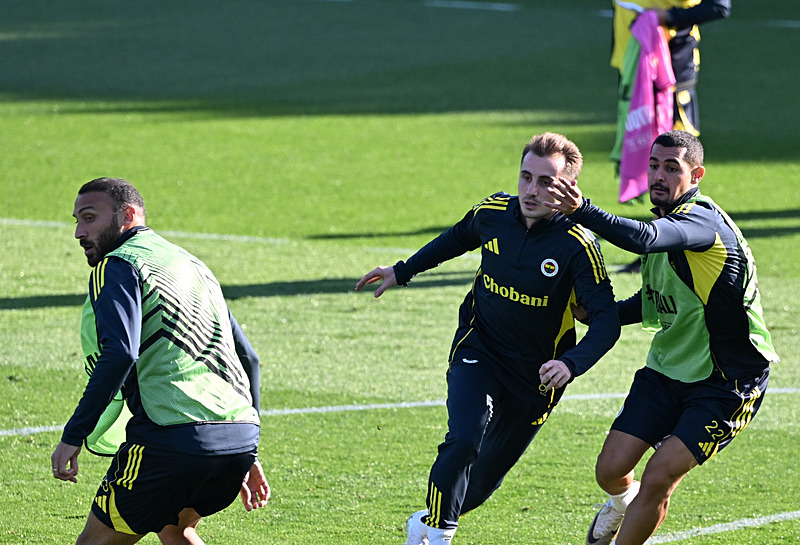 Ozan Zeybek’ten Fenerbahçeli o futbolcuya sert eleştiri!
