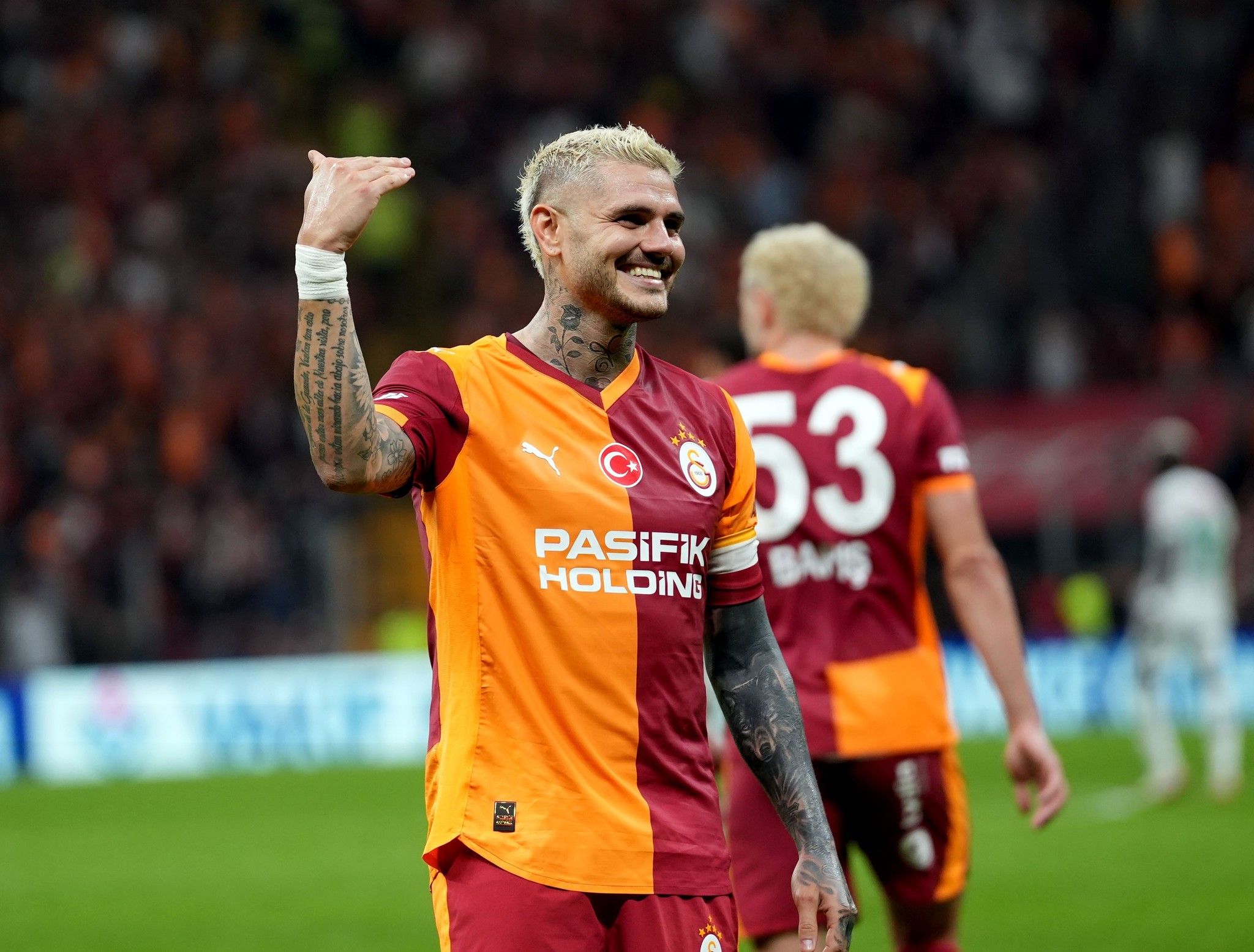 Galatasaray - Beşiktaş derbisinin oranları açıklandı! İşte favori takım