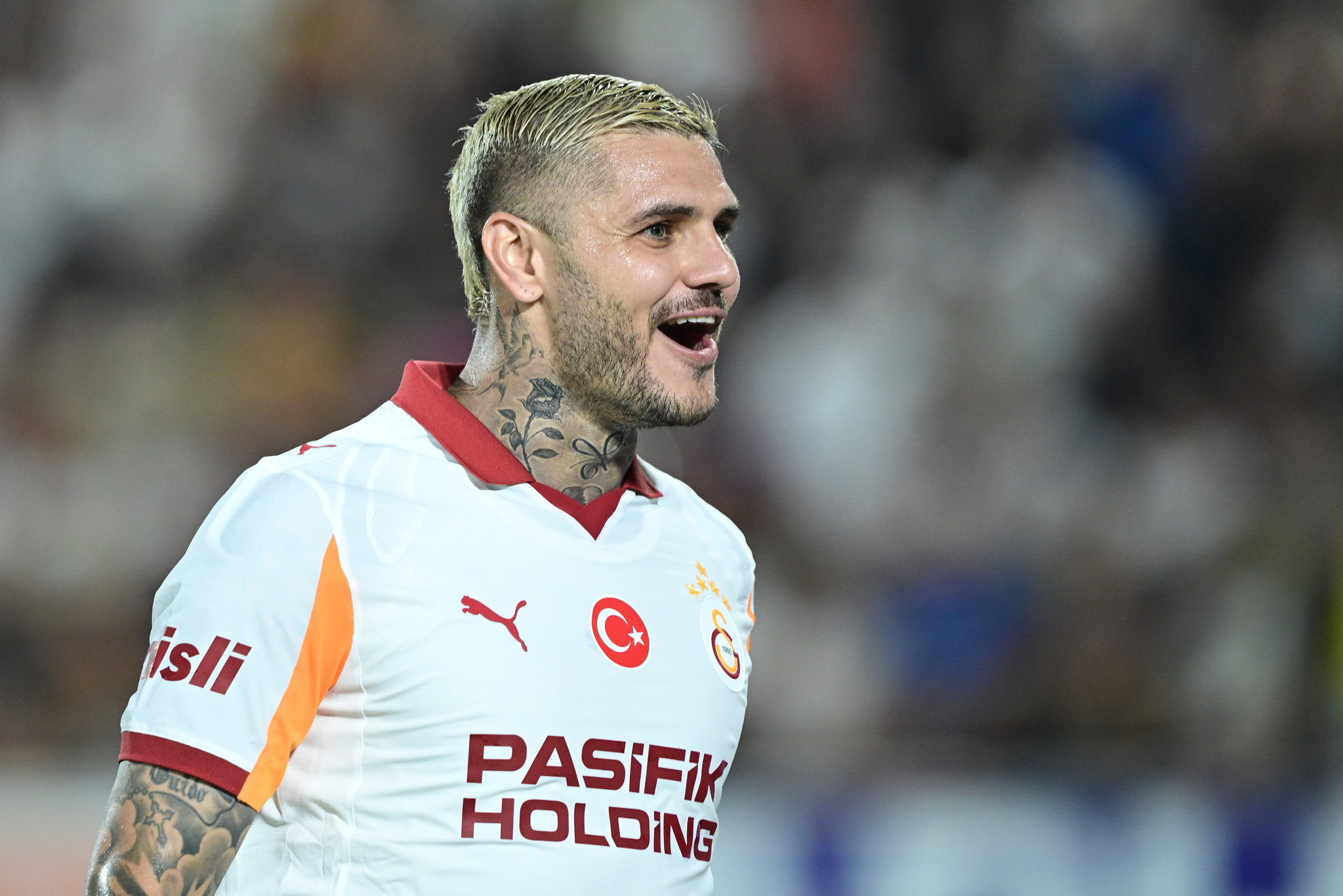 Galatasaray’da Icardi tartışması! Taraftarlar...