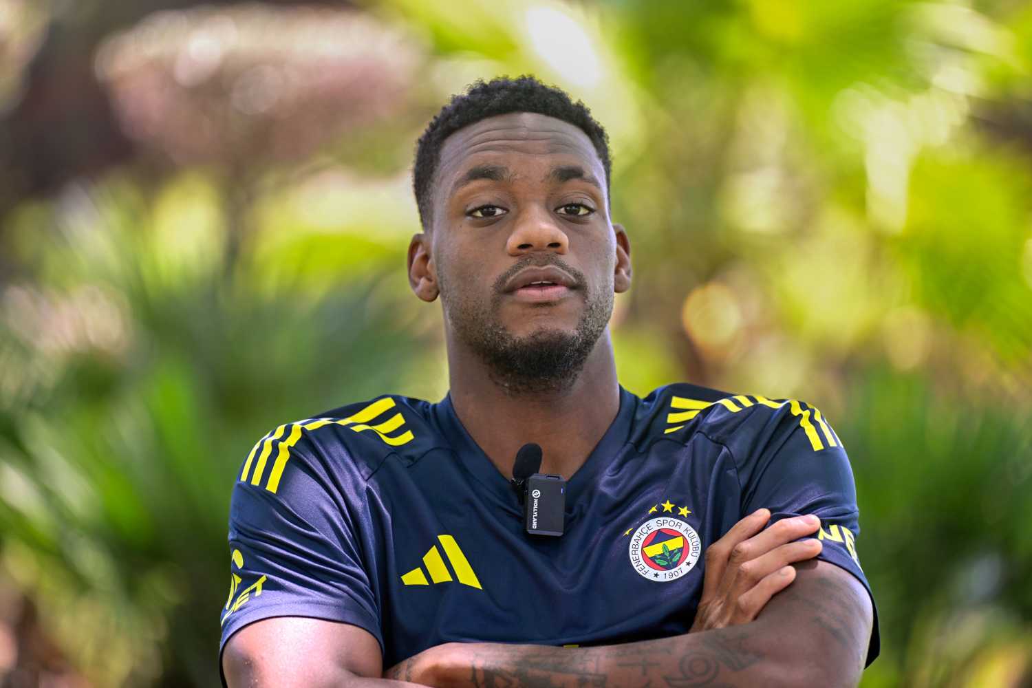 FENERBAHÇE HABERİ: Jhon Duran hakkında ses getirecek iddia!