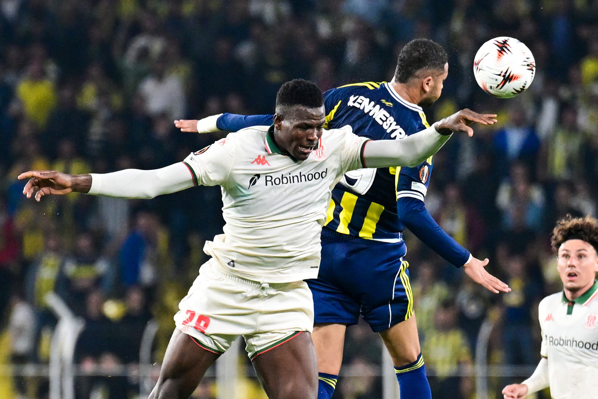 Fenerbahçe’de büyük hayal kırıklığı! İstatistiklerde dibi gördü