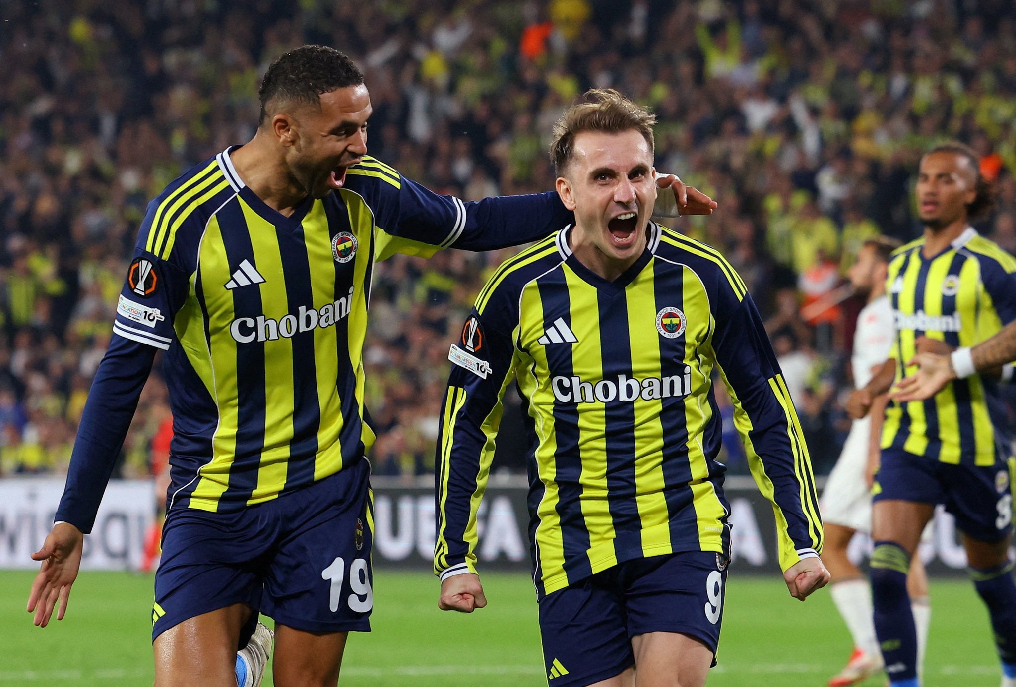 Fenerbahçe’de büyük hayal kırıklığı! İstatistiklerde dibi gördü