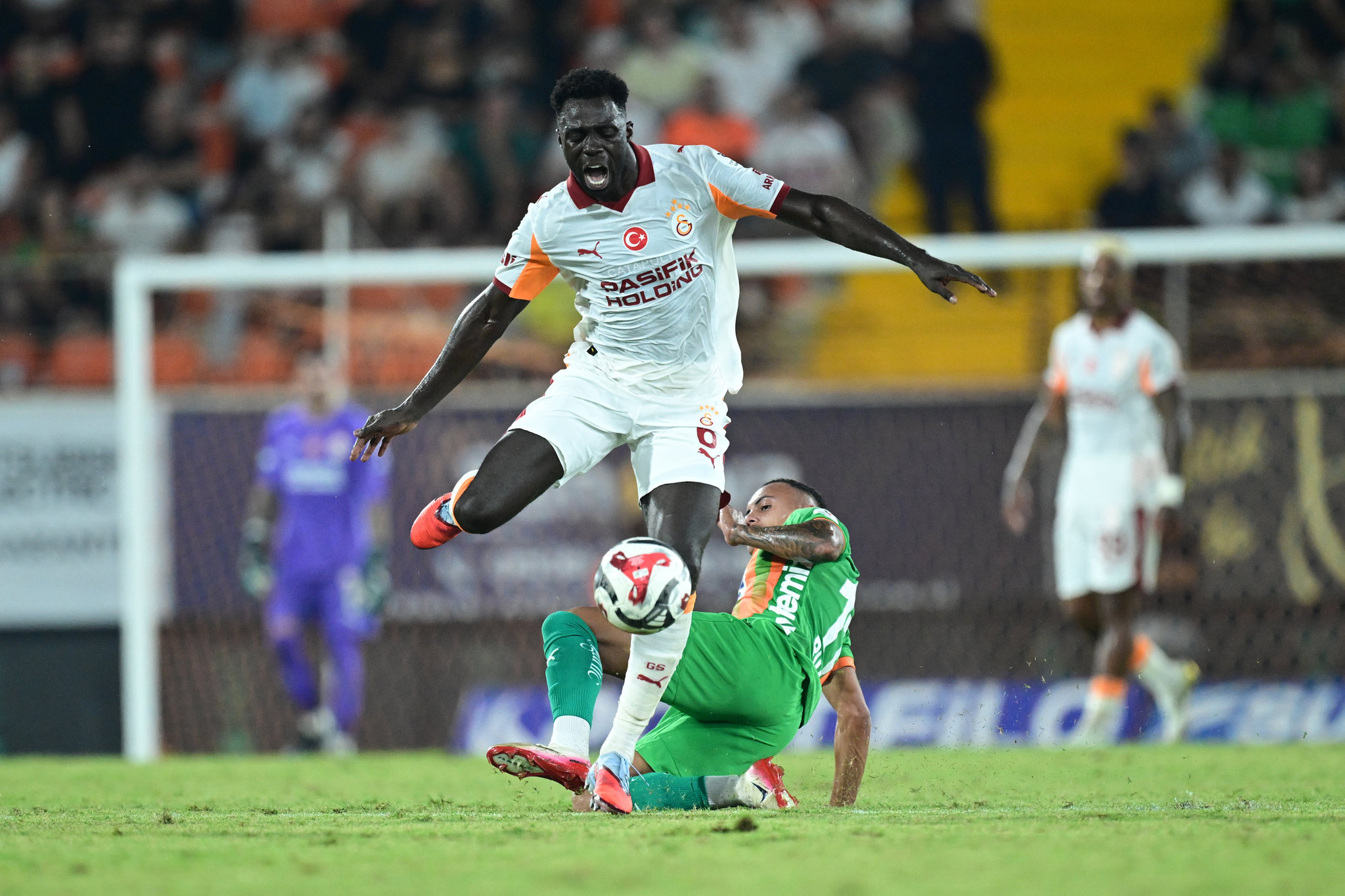 Galatasaray’da Beşiktaş maçı öncesi büyük endişe!