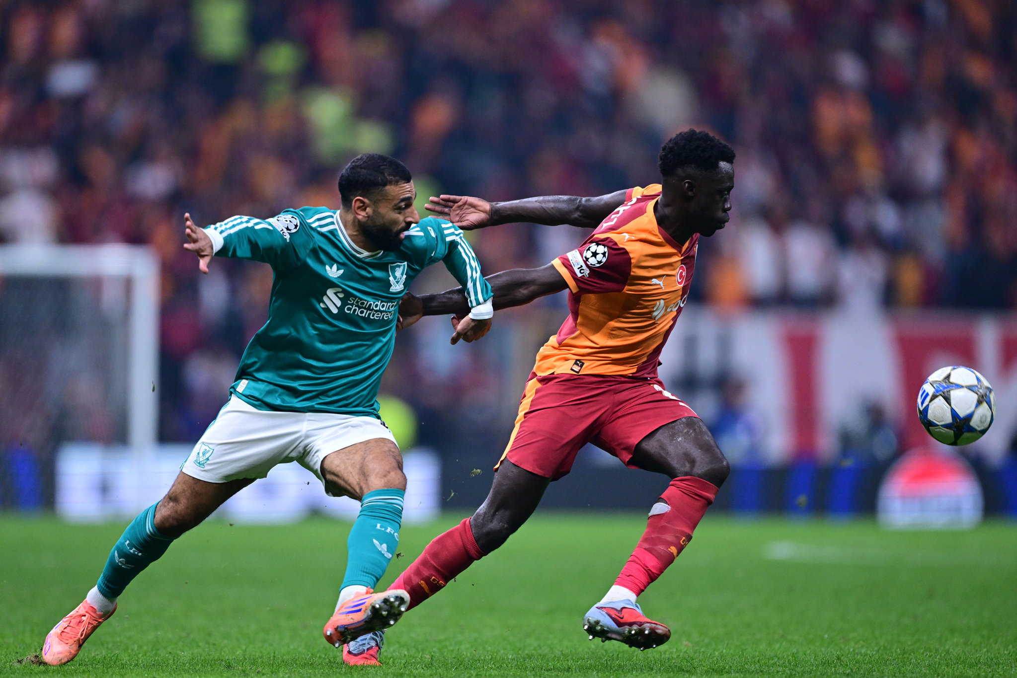 Galatasaray’da Beşiktaş maçı öncesi büyük endişe!