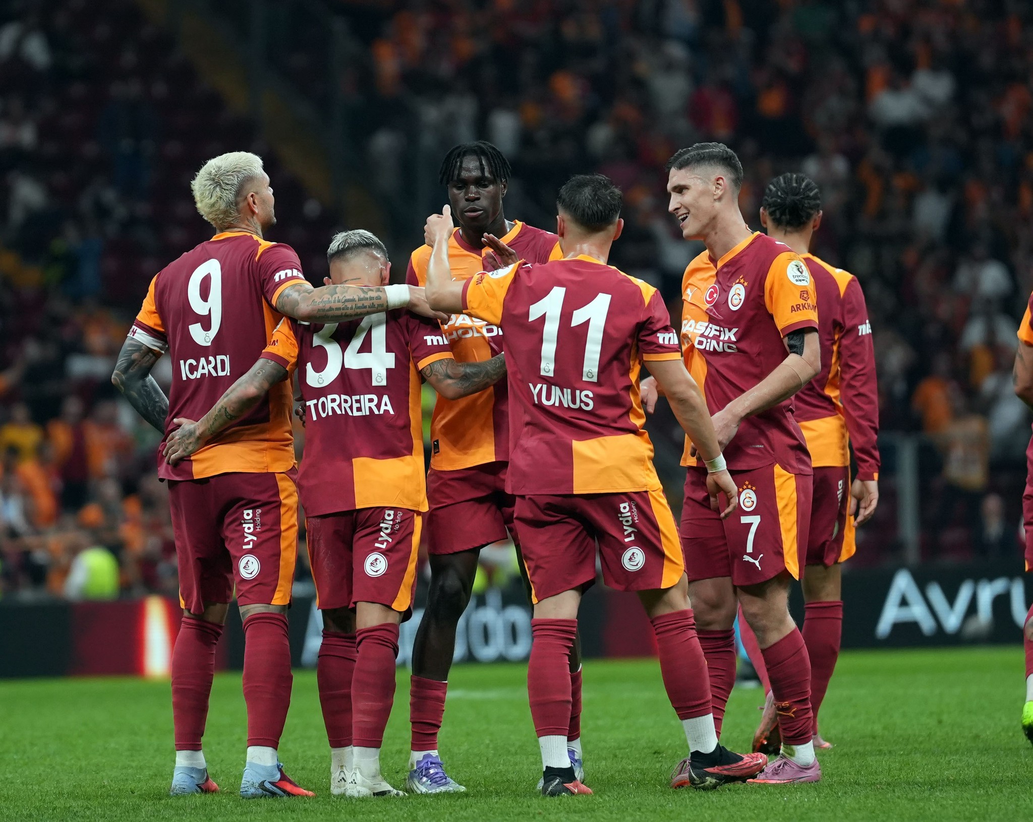 Galatasaray’da Beşiktaş maçı öncesi büyük endişe!