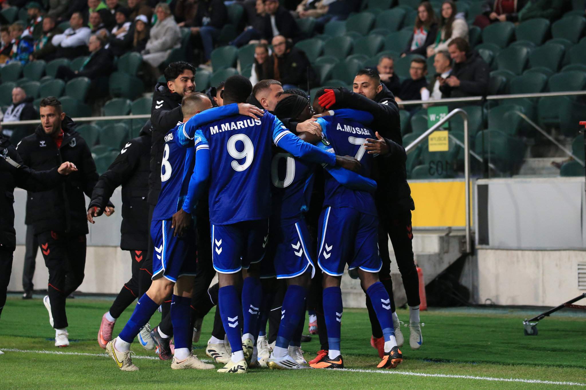 UEFA ülke puanları güncellendi! Türkiye’nin sıralamadaki yeri...