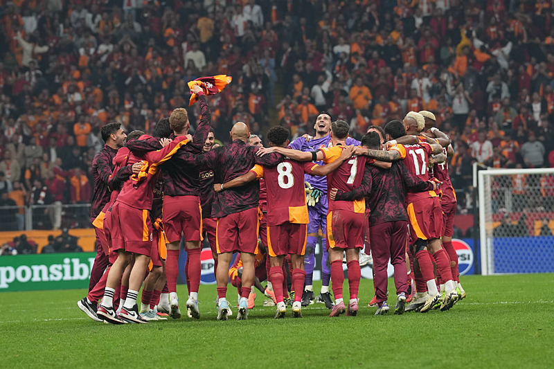 Premier Lig ekibi Galatasaray’ın yıldızı için kesenin ağzını açıyor! 50 milyon euro...