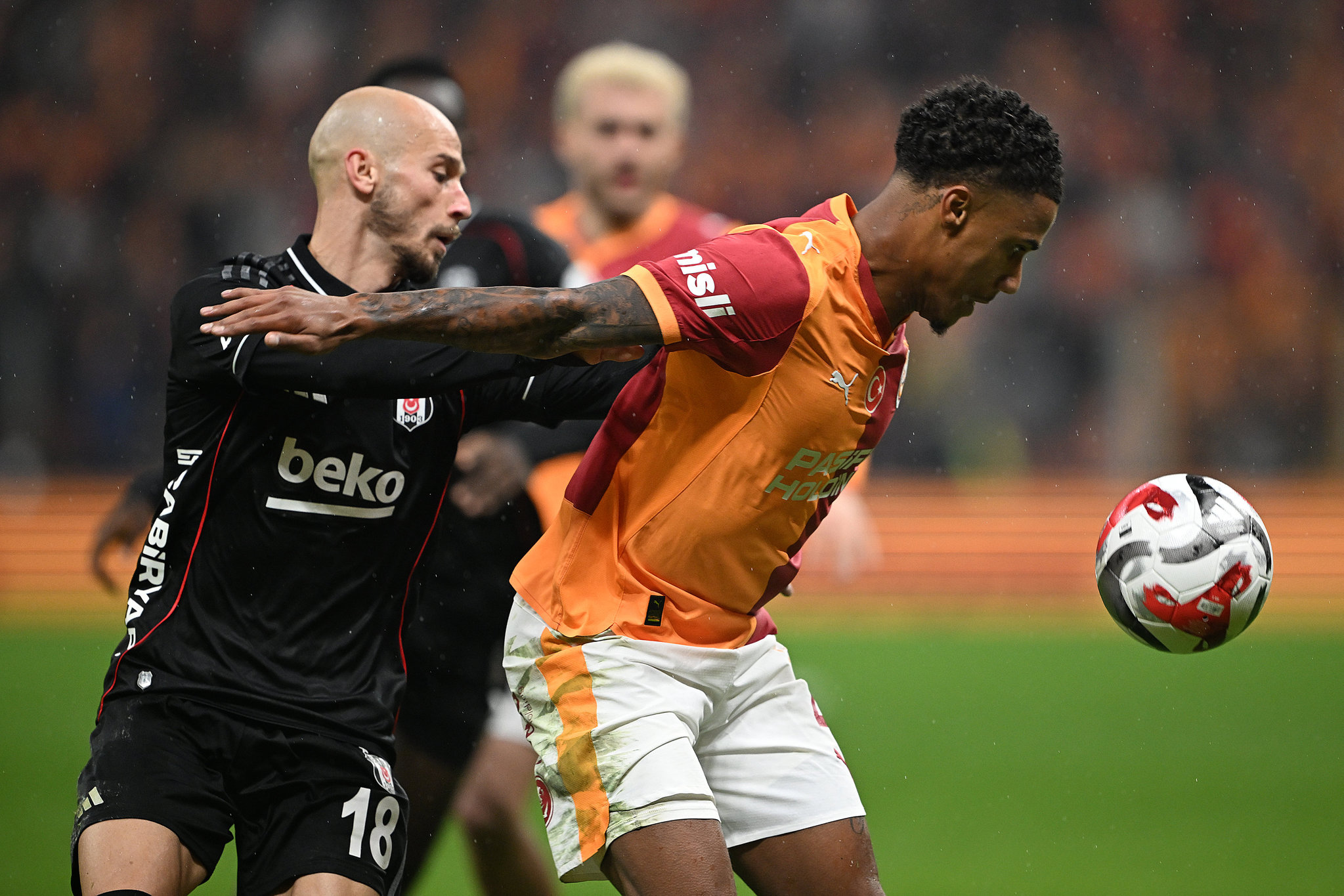 Galatasaray kararını verdi! Kural hatası başvurusu yapılacak mı?