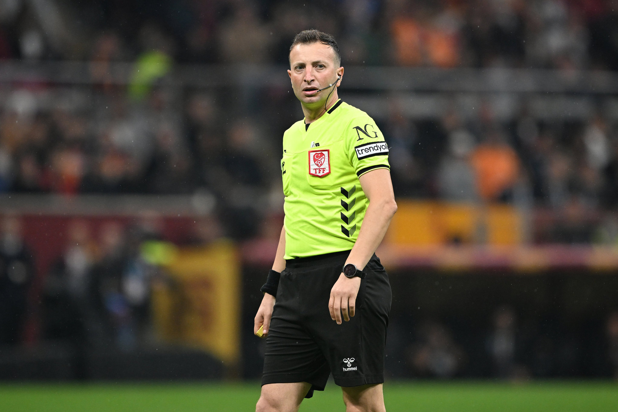 Galatasaray kararını verdi! Kural hatası başvurusu yapılacak mı?