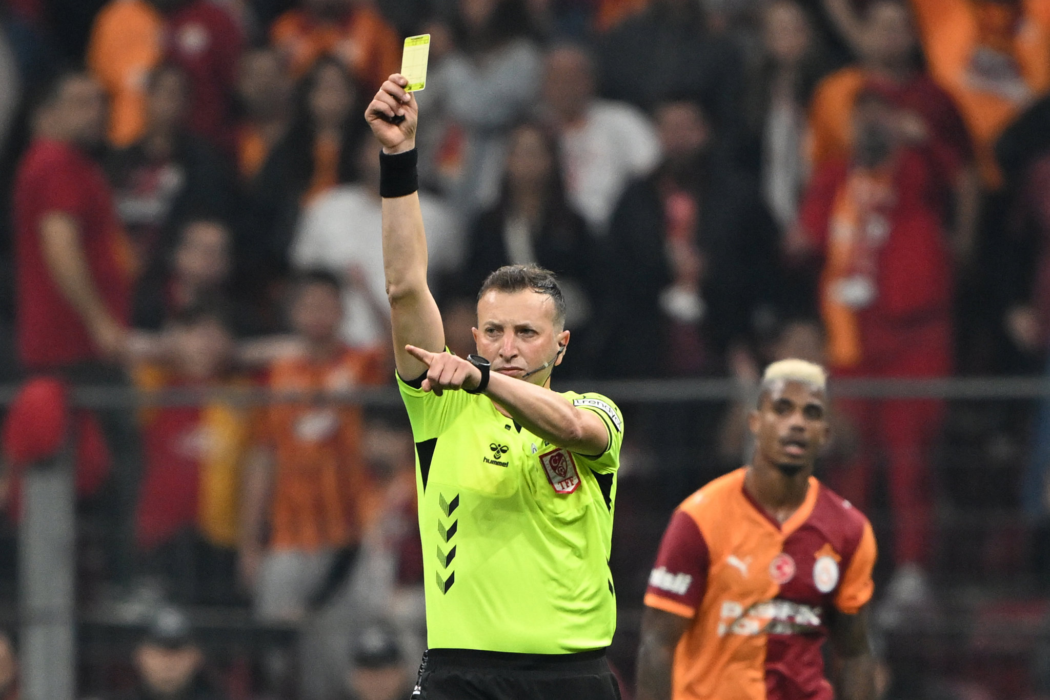 Galatasaray kararını verdi! Kural hatası başvurusu yapılacak mı?