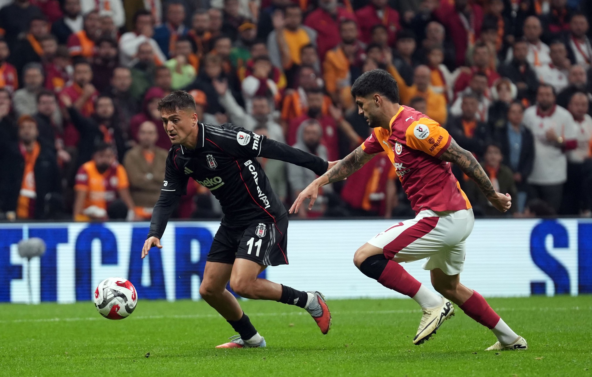 Galatasaray kararını verdi! Kural hatası başvurusu yapılacak mı?