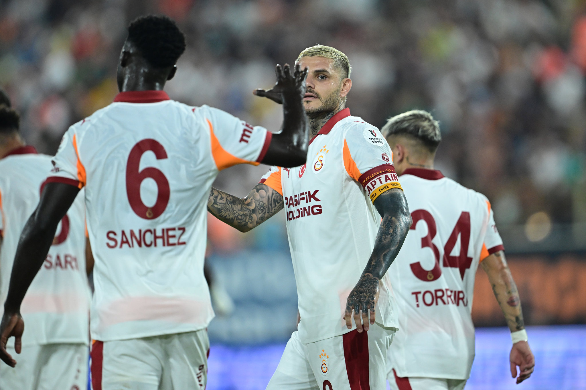 GALATASARAY TRANSFER HABERİ: Icardi hakkında ses getirecek iddia! Sezon sonunda...