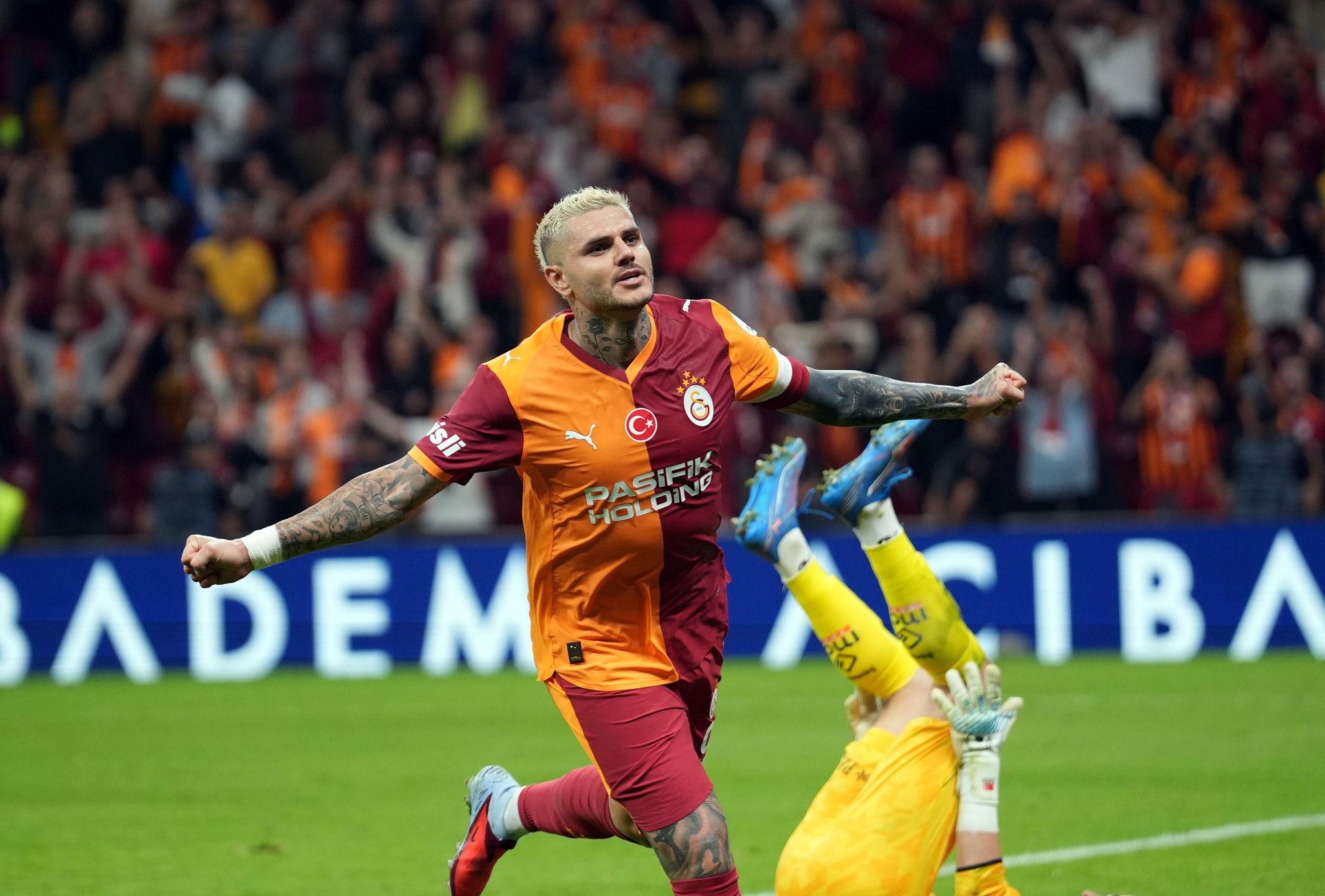 GALATASARAY TRANSFER HABERİ: Icardi hakkında ses getirecek iddia! Sezon sonunda...