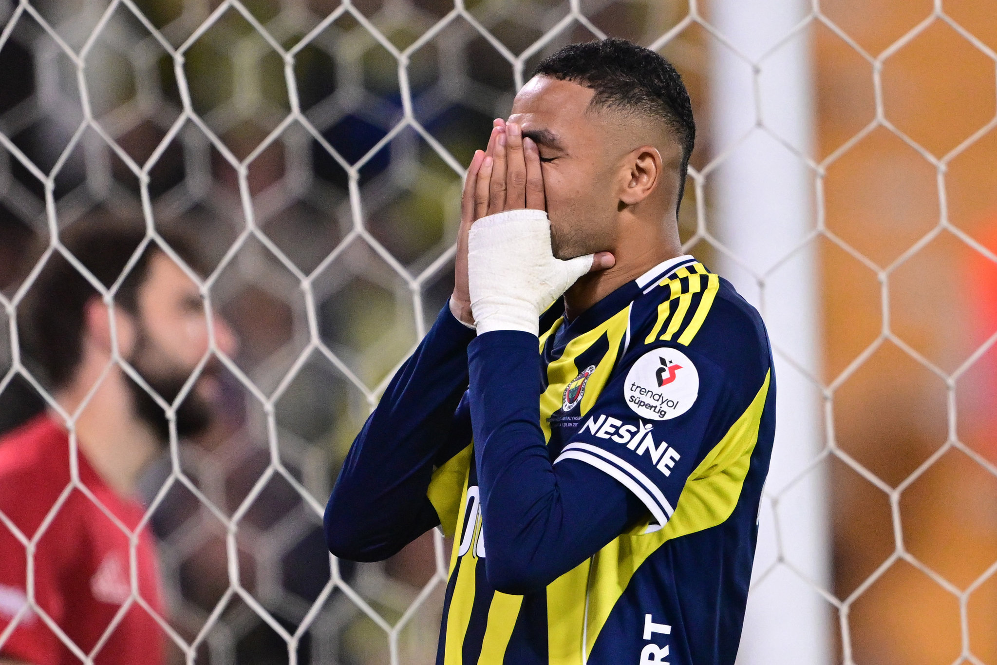Fenerbahçe’de 20 milyon euro’luk hayalet: En-Nesyri!
