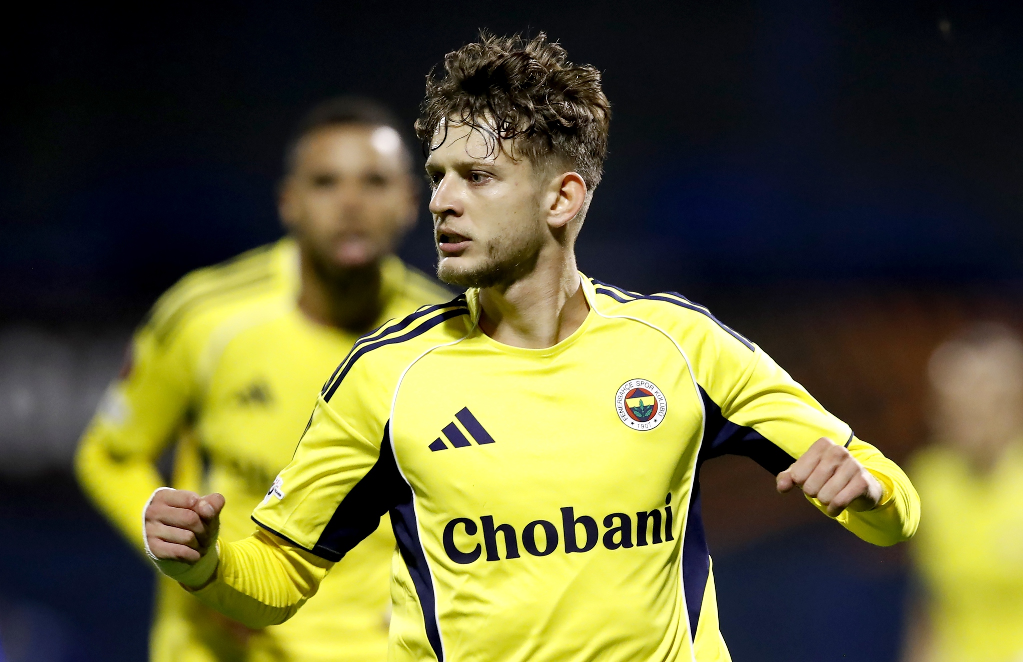 Fenerbahçe’de Szymanski tepkisi! Samsunspor maçı sonrası...