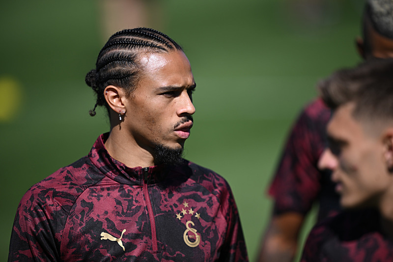 GALATASARAY HABERİ: Leroy Sane’den flaş karar! Icardi’nin yaptığını yapmadı