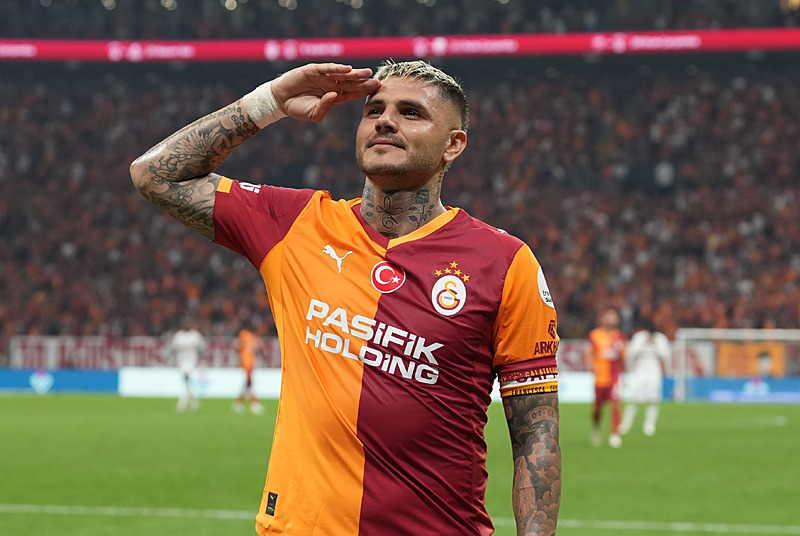 GALATASARAY HABERİ: Leroy Sane’den flaş karar! Icardi’nin yaptığını yapmadı