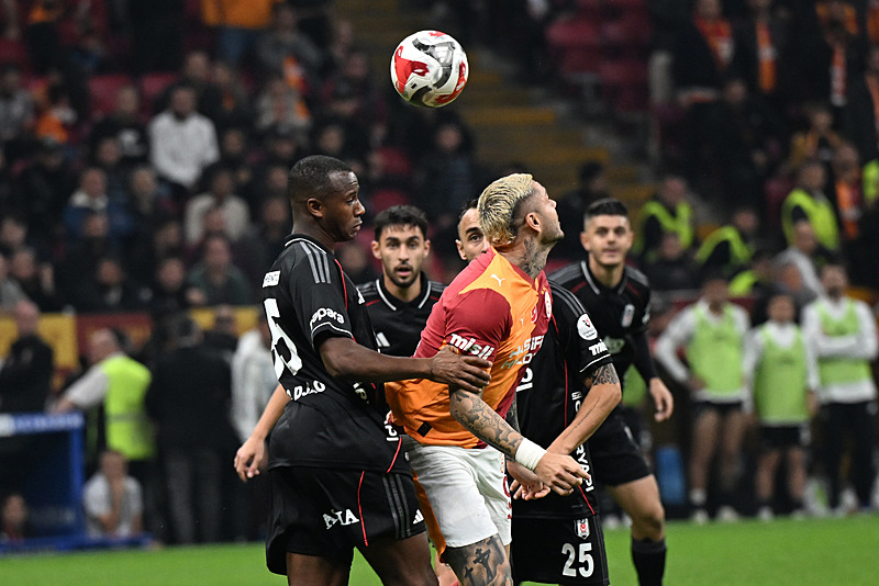 GALATASARAY HABERİ: Leroy Sane’den flaş karar! Icardi’nin yaptığını yapmadı