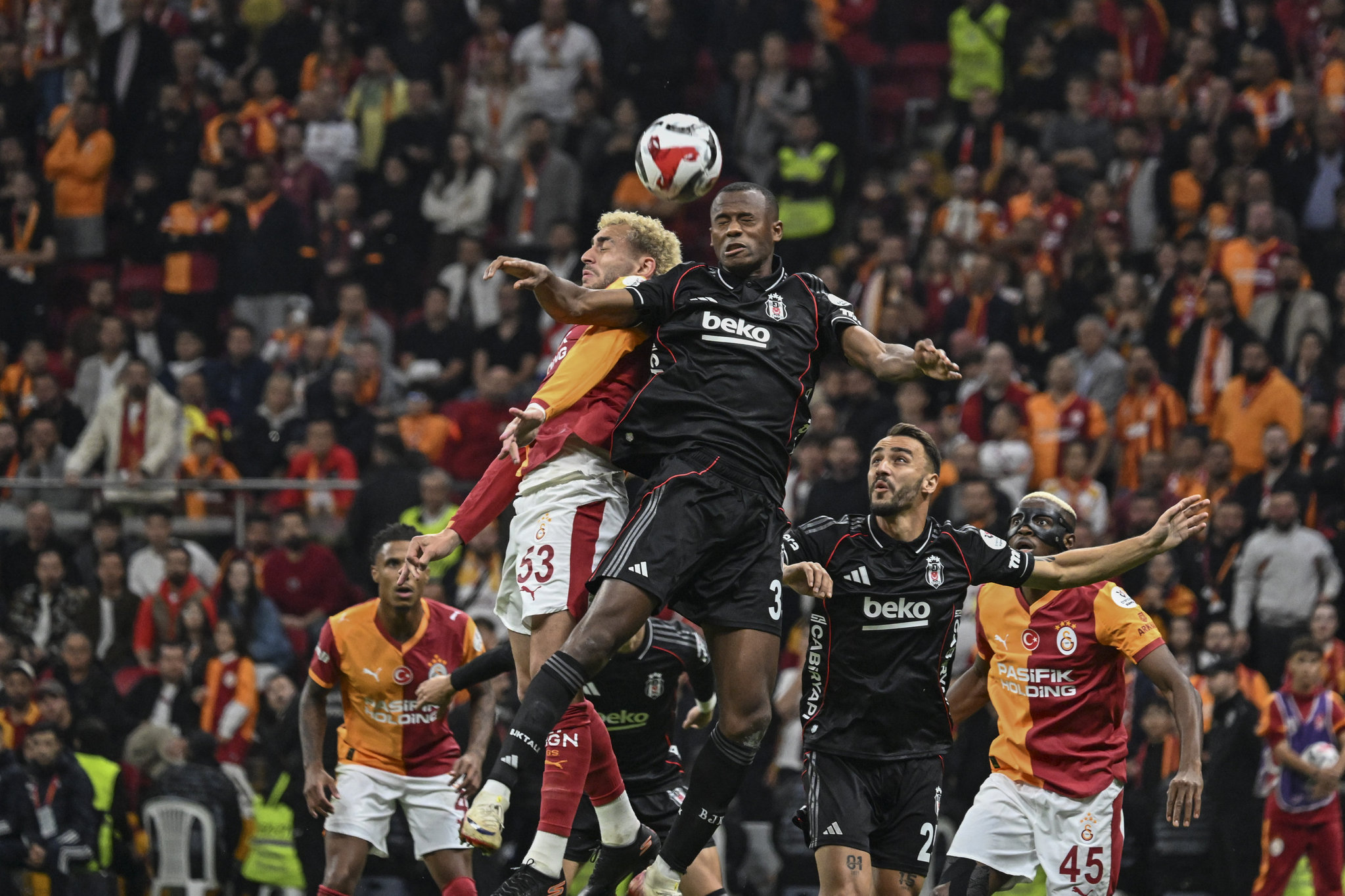 Galatasaray’da Barış Alper Yılmaz sıkıntısı! Camia ve taraftarlar...