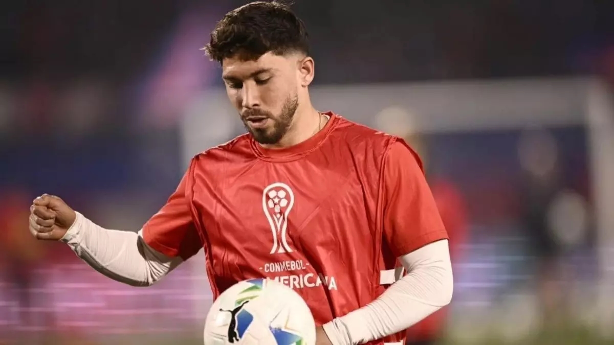 Gardi hazırlıklara başladı! Galatasaray’dan Loyola bombası