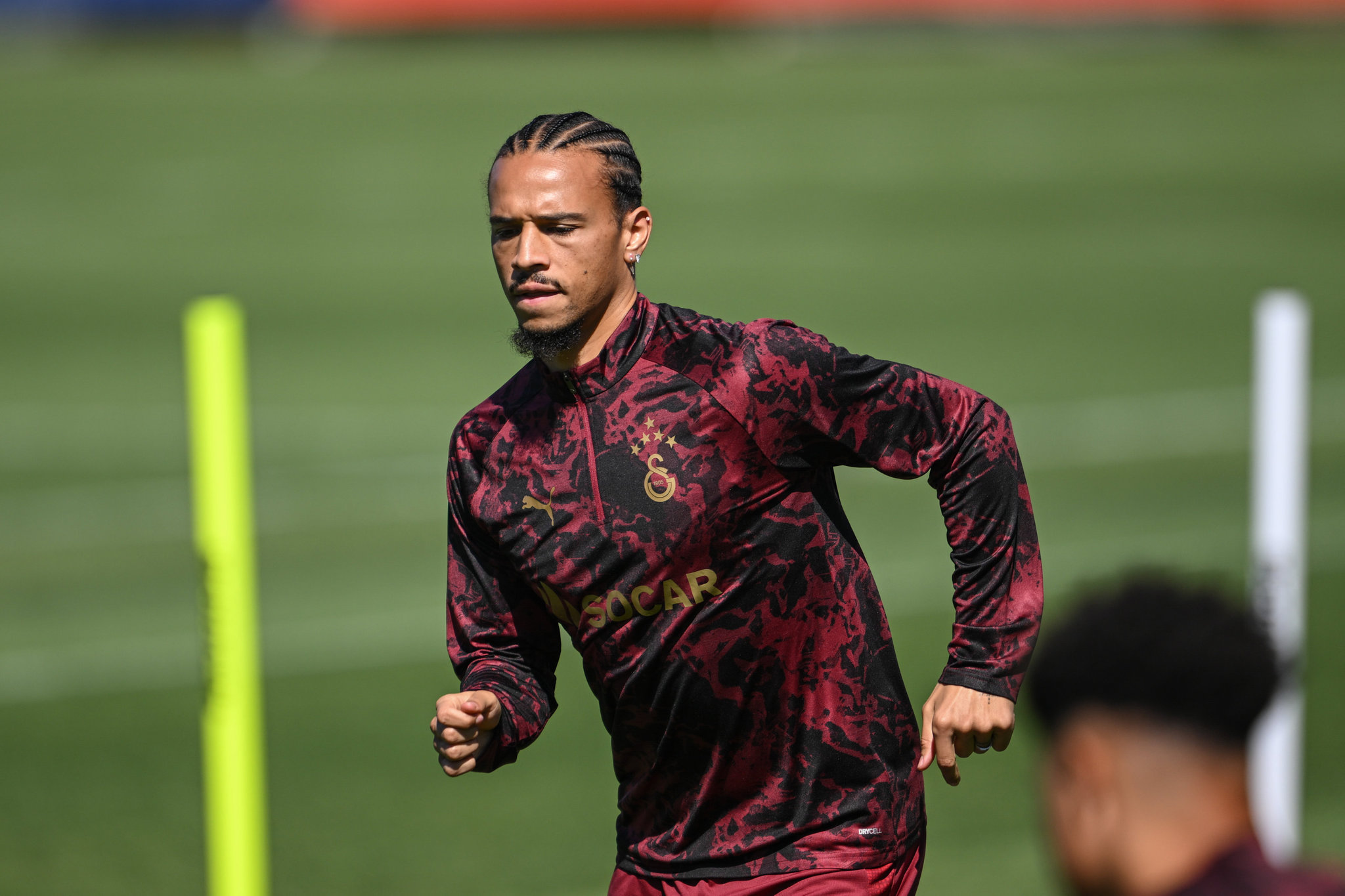 Sane Zaha olmayacak: İşte 3 sebep!