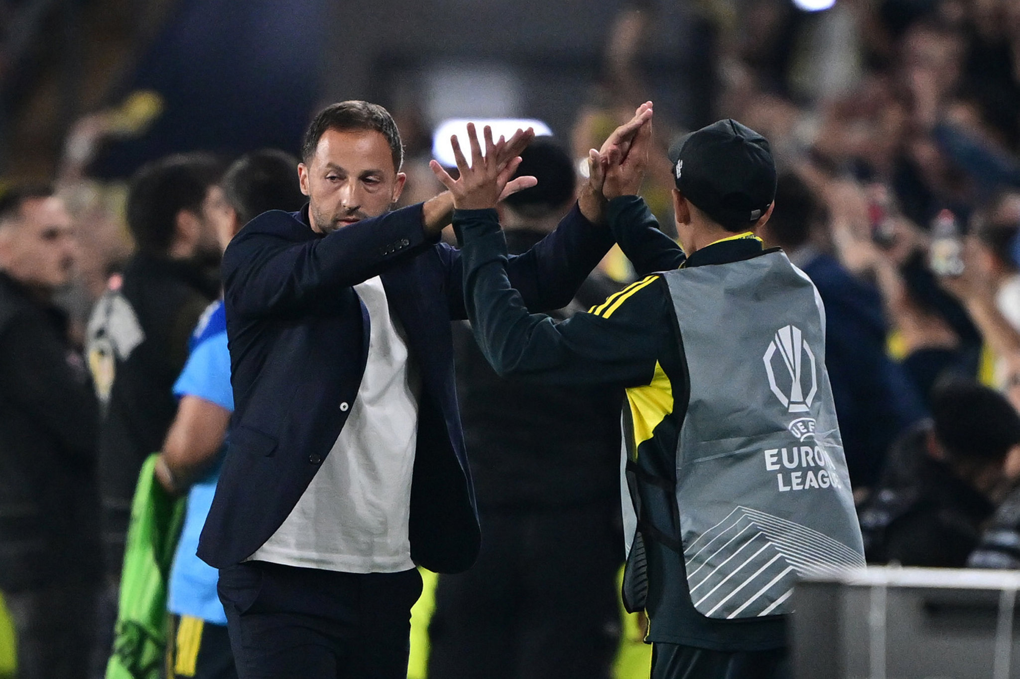 Fenerbahçe’de sıcak gelişme! Tedesco ve ayrılık...