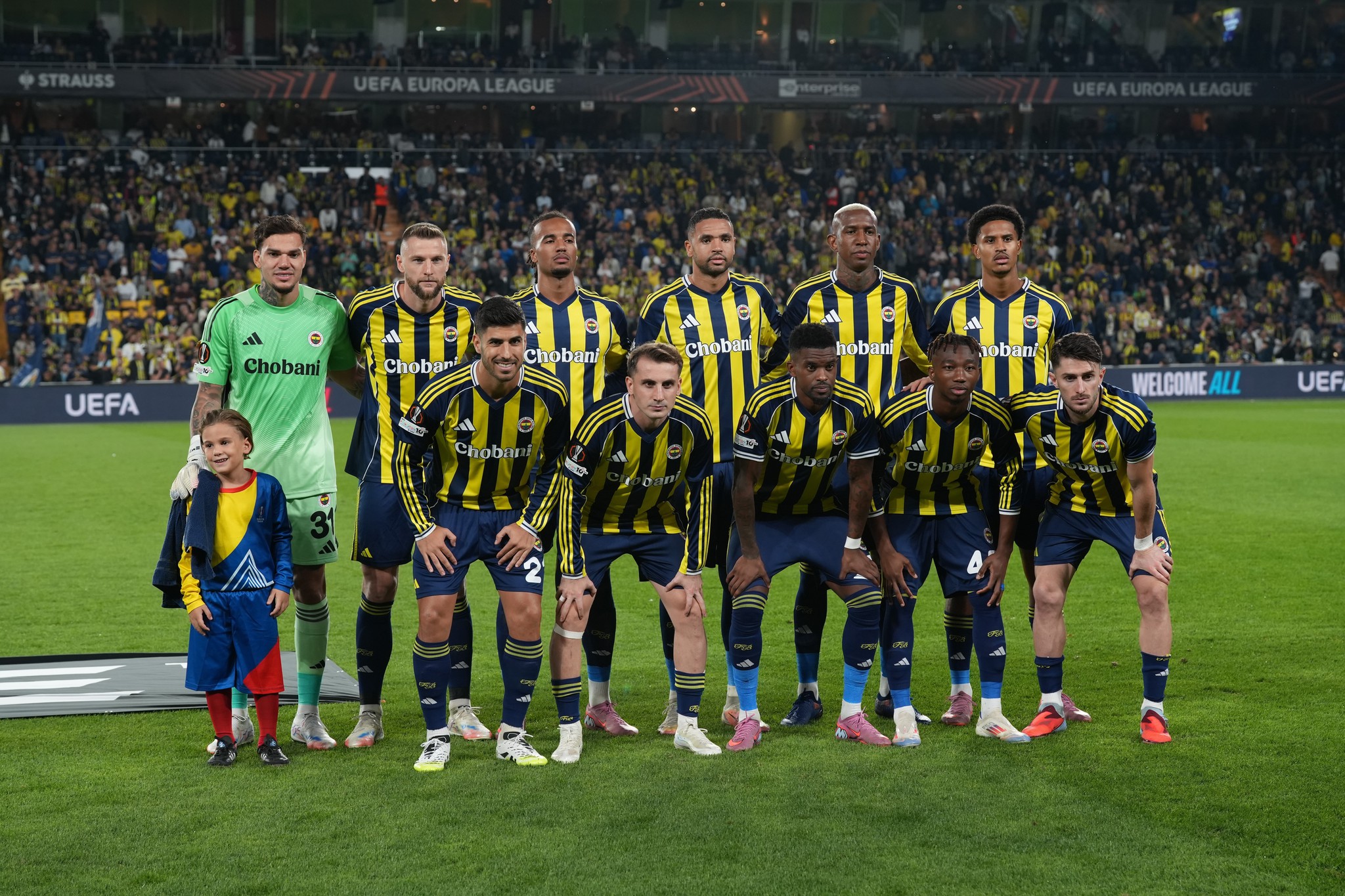 Fenerbahçe’de sıcak gelişme! Tedesco ve ayrılık...