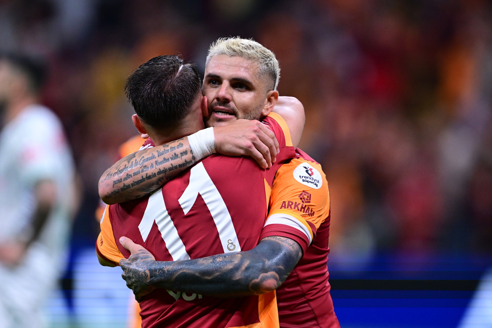 GALATASARAY HABERİ: Okan Buruk’tan acil toplantı kararı! Icardi...