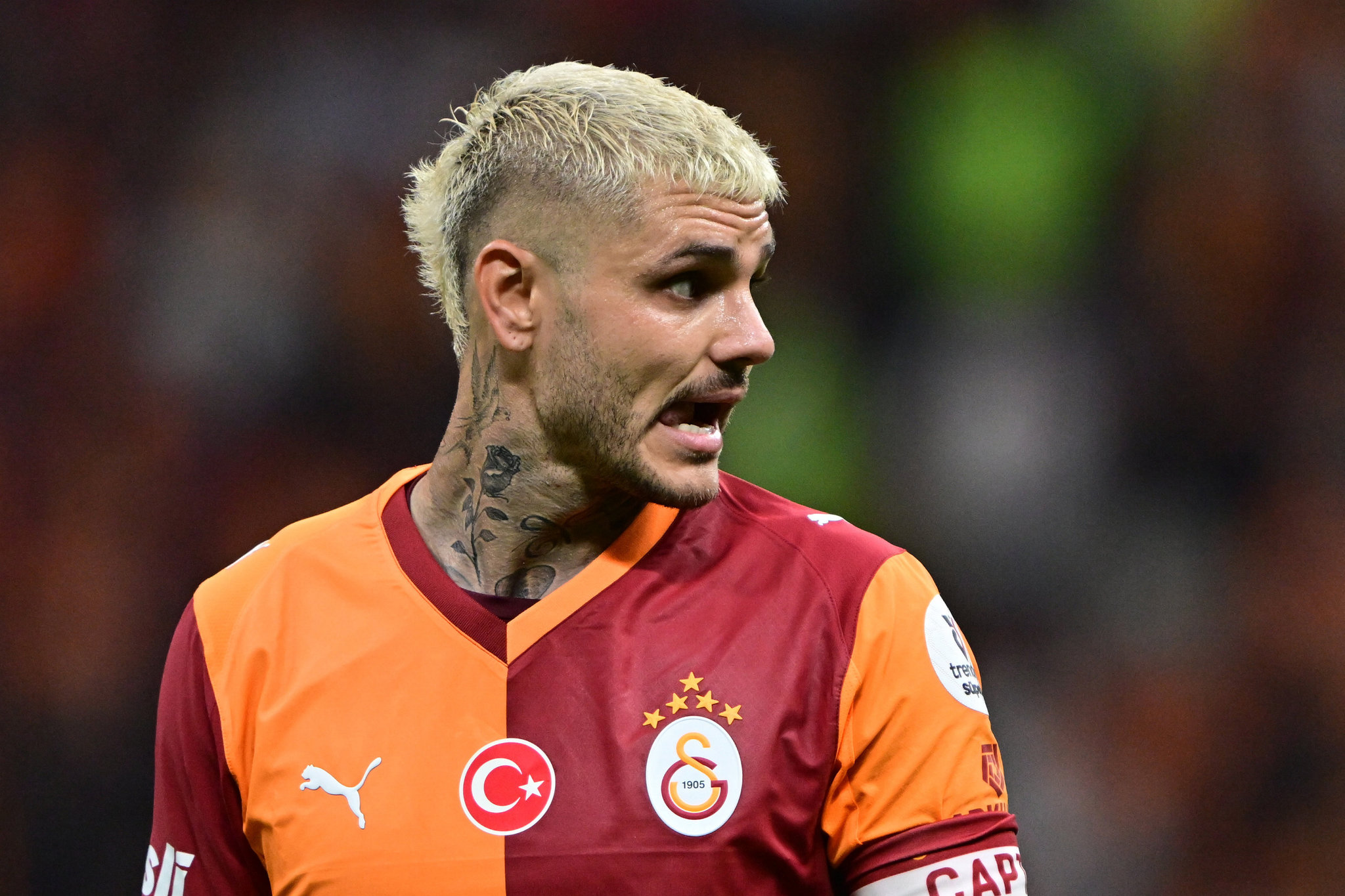 GALATASARAY HABERİ: Okan Buruk’tan acil toplantı kararı! Icardi...