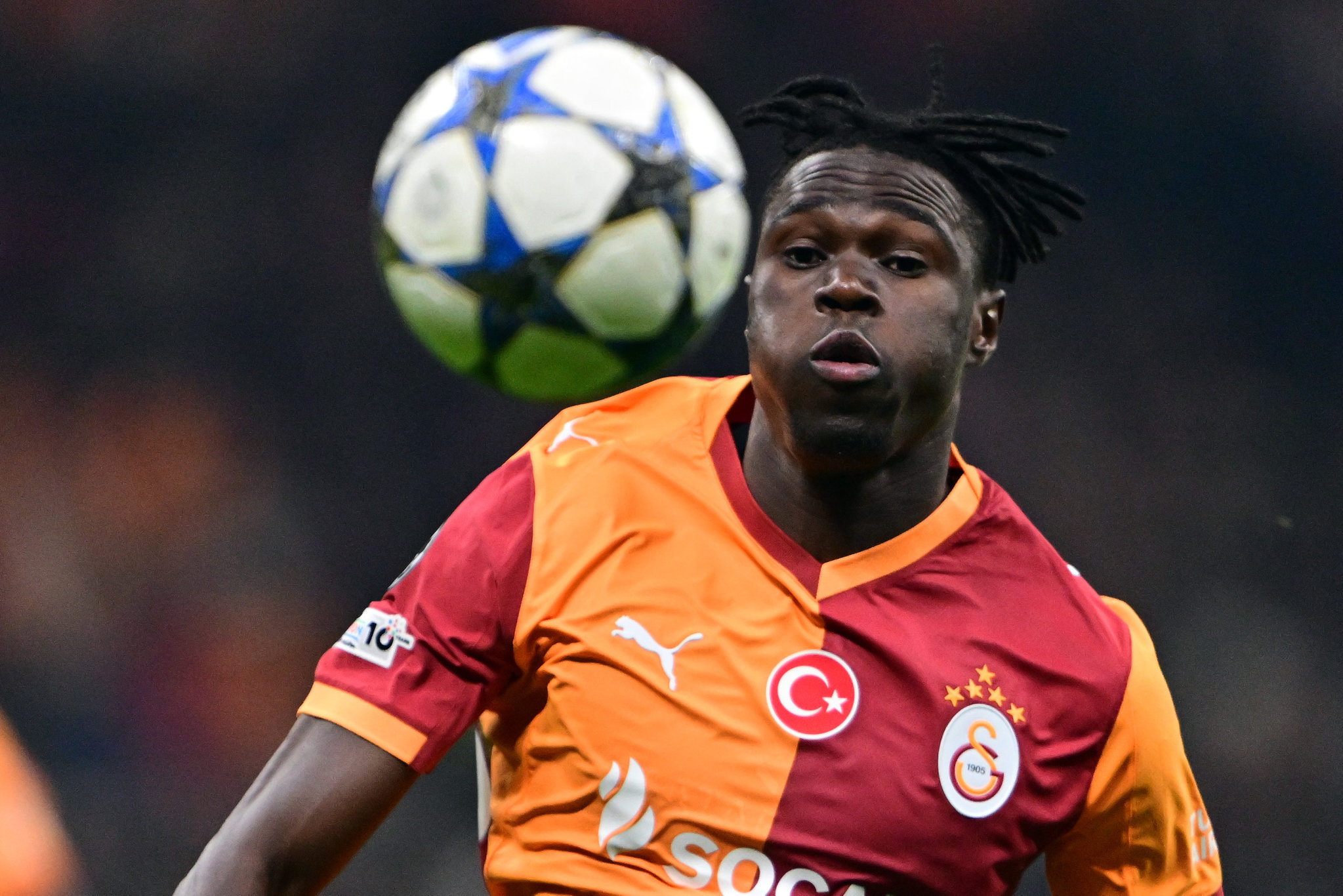 TRANSFER HABERİ: Liverpool’dan Galatasaraylı yıldıza kanca!