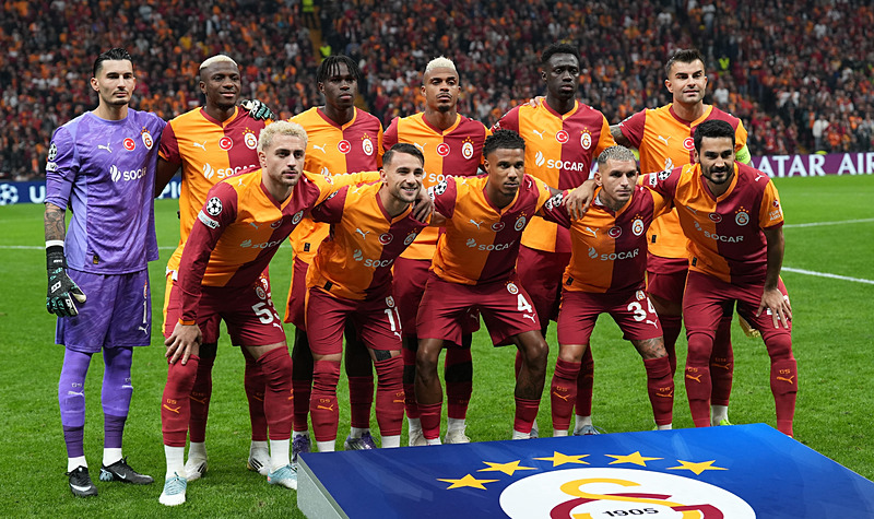 TRANSFER HABERİ: Liverpool’dan Galatasaraylı yıldıza kanca!