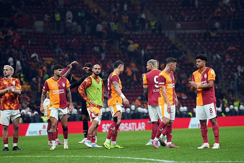 TRANSFER HABERİ: Liverpool’dan Galatasaraylı yıldıza kanca!