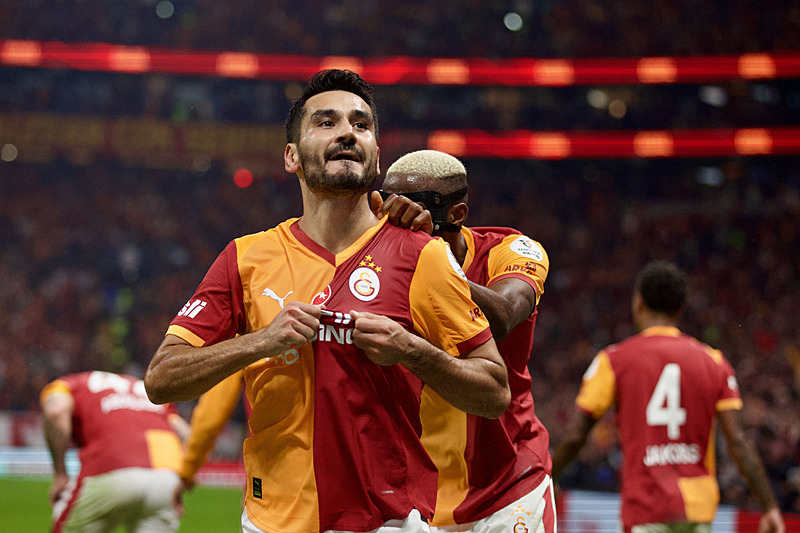 TRANSFER HABERİ: Liverpool’dan Galatasaraylı yıldıza kanca!