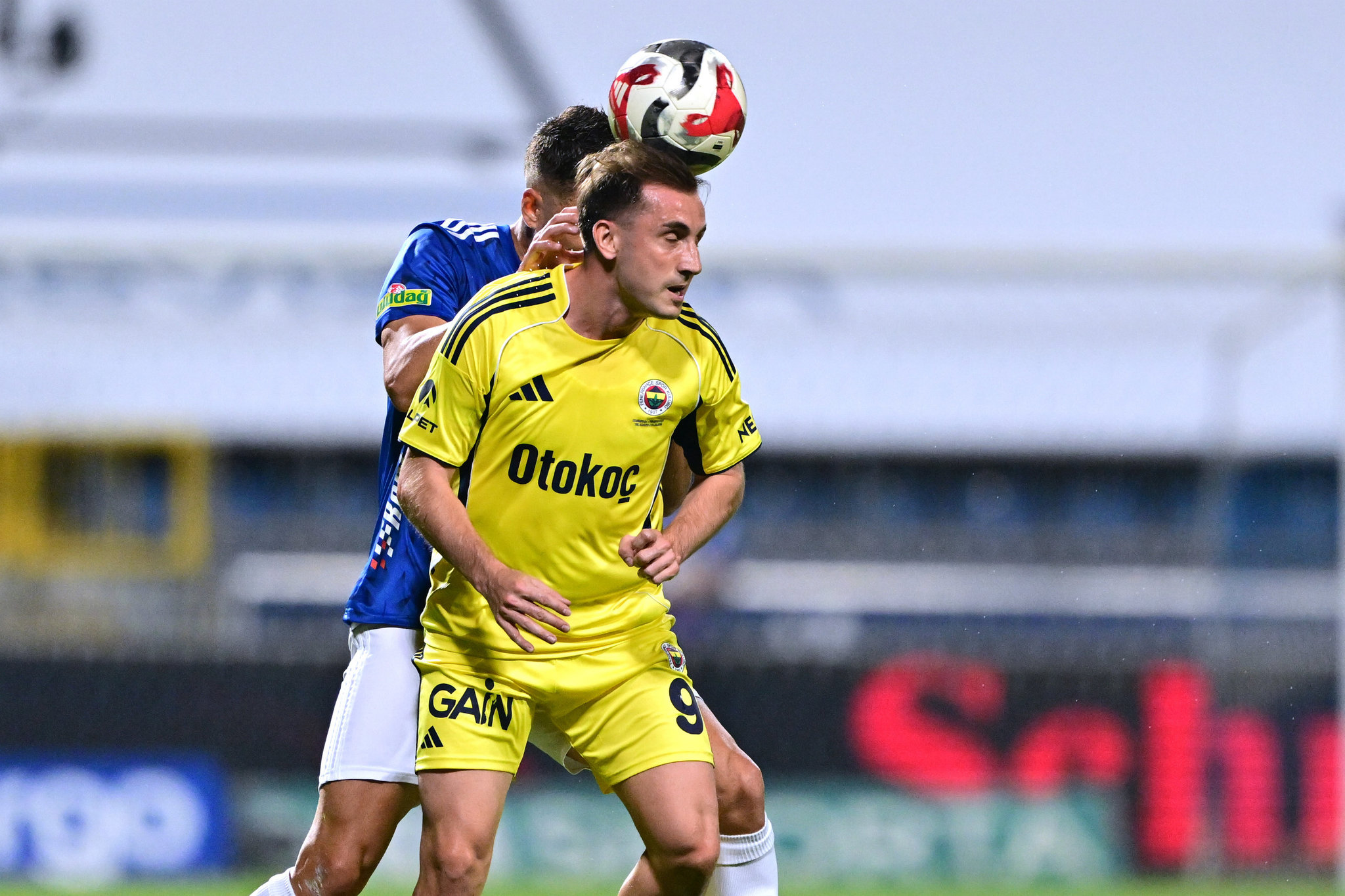 Fenerbahçe’de Kerem Aktürkoğlu krizi! Ceza ihtimali...