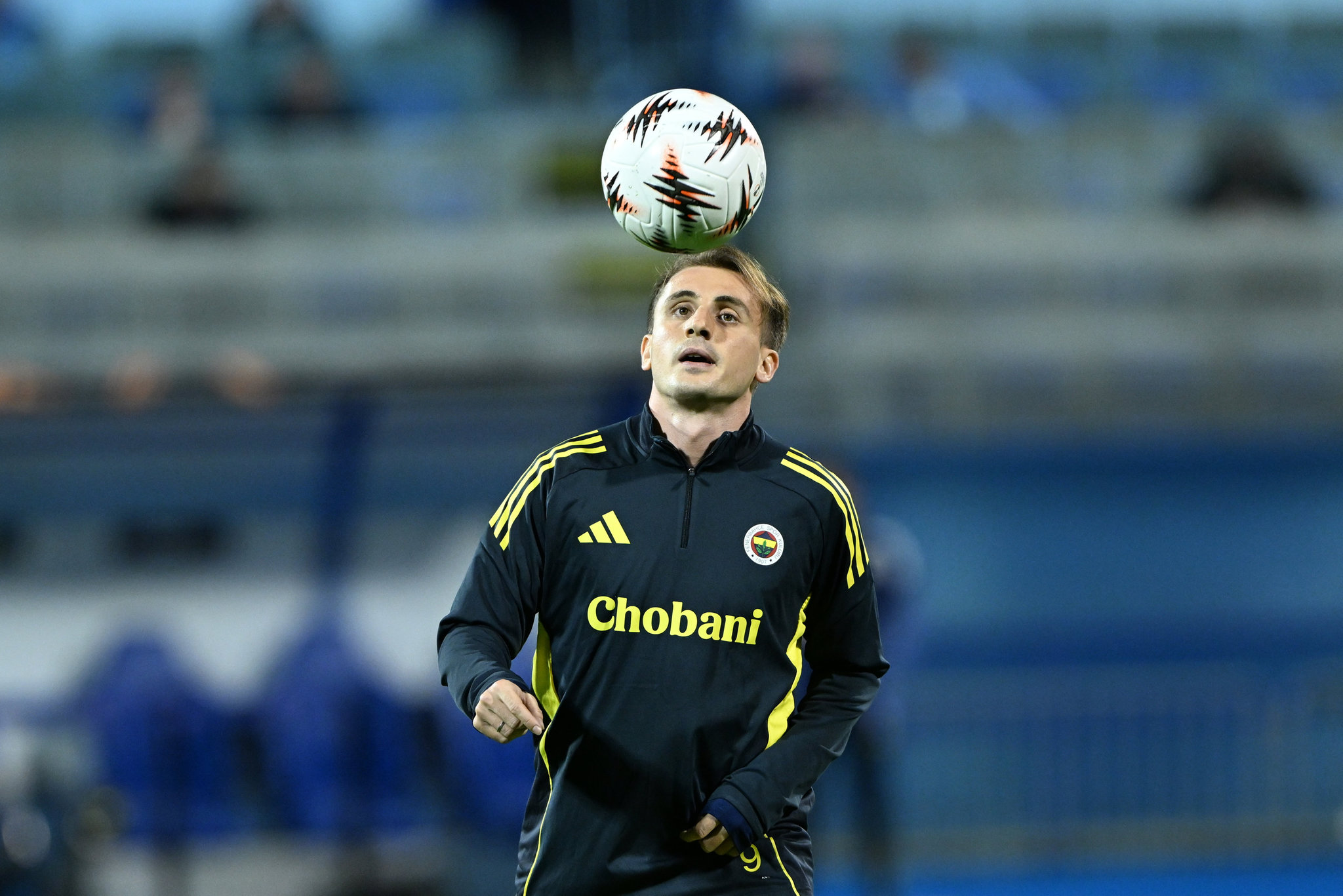 Fenerbahçe’de Kerem Aktürkoğlu krizi! Ceza ihtimali...