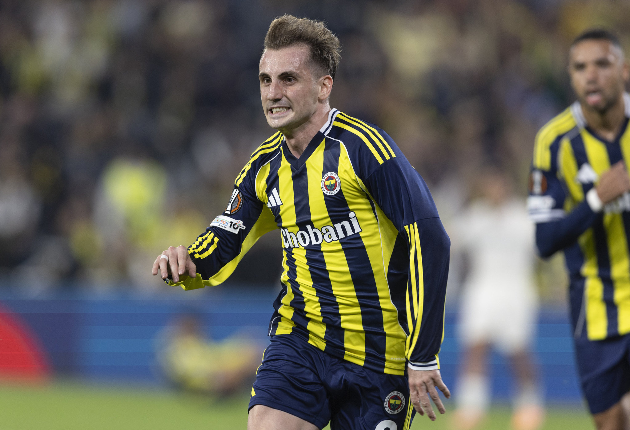 Fenerbahçe’de Kerem Aktürkoğlu krizi! Ceza ihtimali...