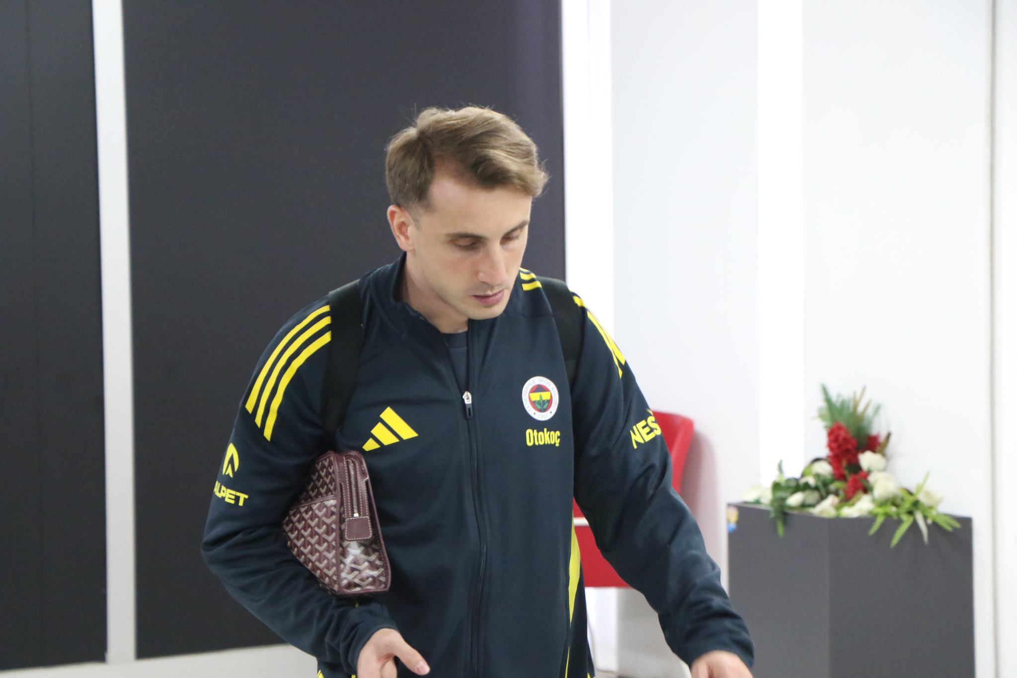 Fenerbahçe’de Kerem Aktürkoğlu krizi! Ceza ihtimali...