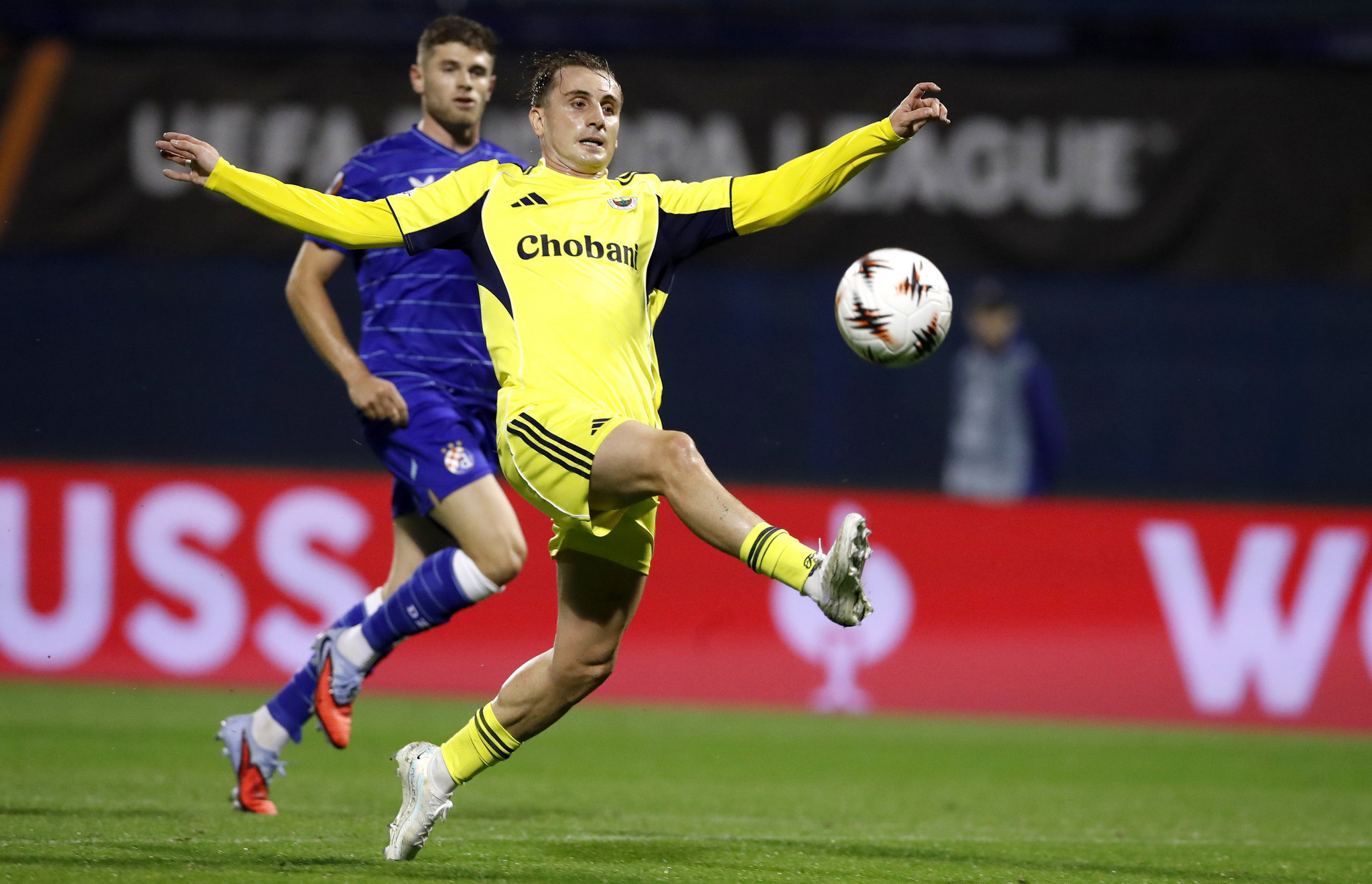 Fenerbahçe’de Kerem Aktürkoğlu krizi! Ceza ihtimali...