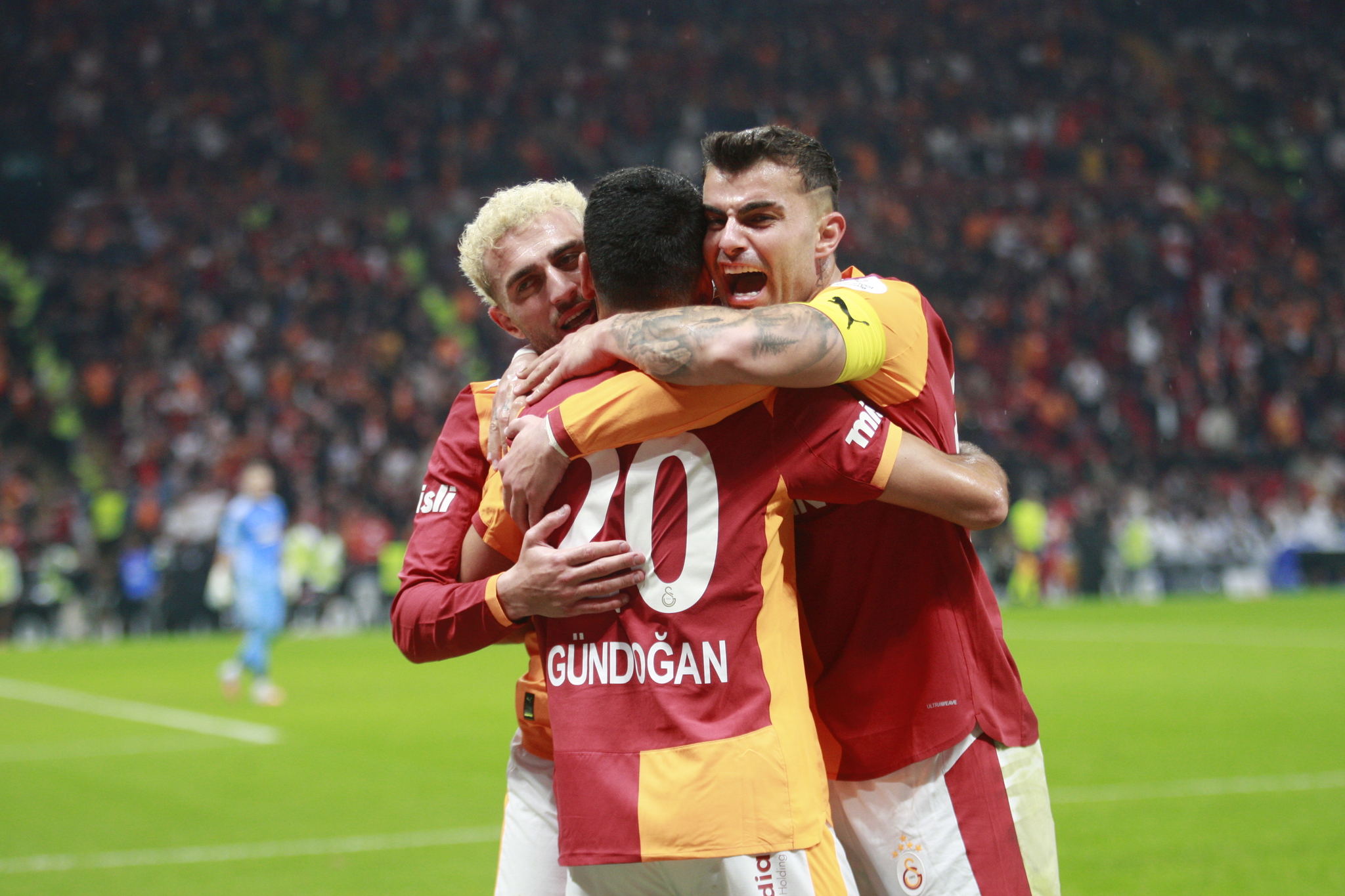 Galatasaray’dan ara transfer bombası! Sürpriz Mertens detayı