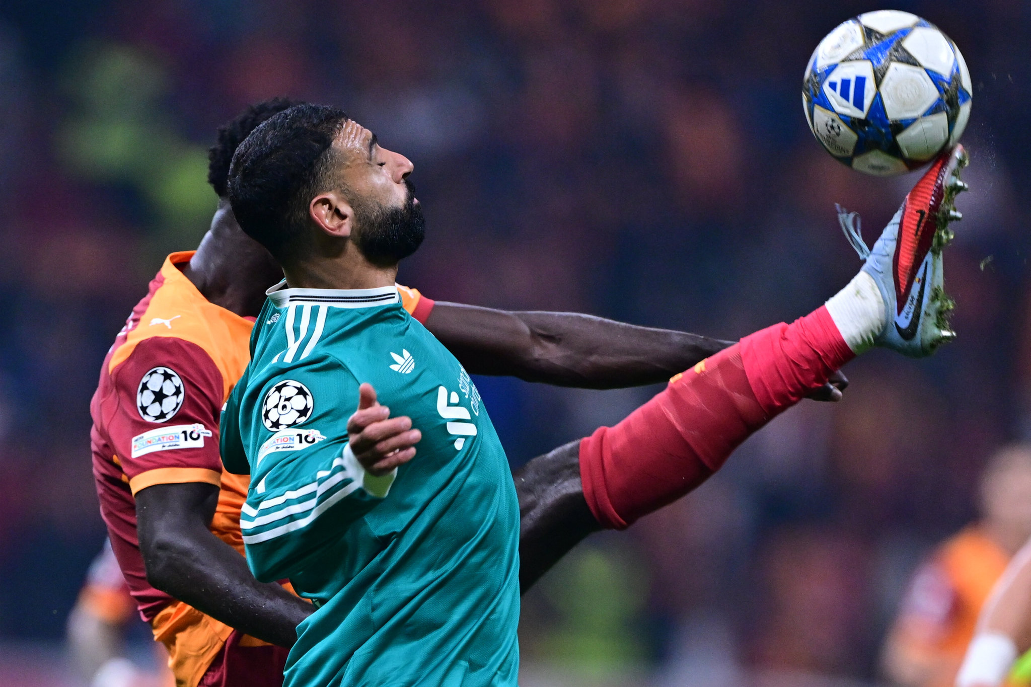Galatasaray’dan Avrupa’yı sallayacak transfer! Herkes bu yıldızı konuşacak