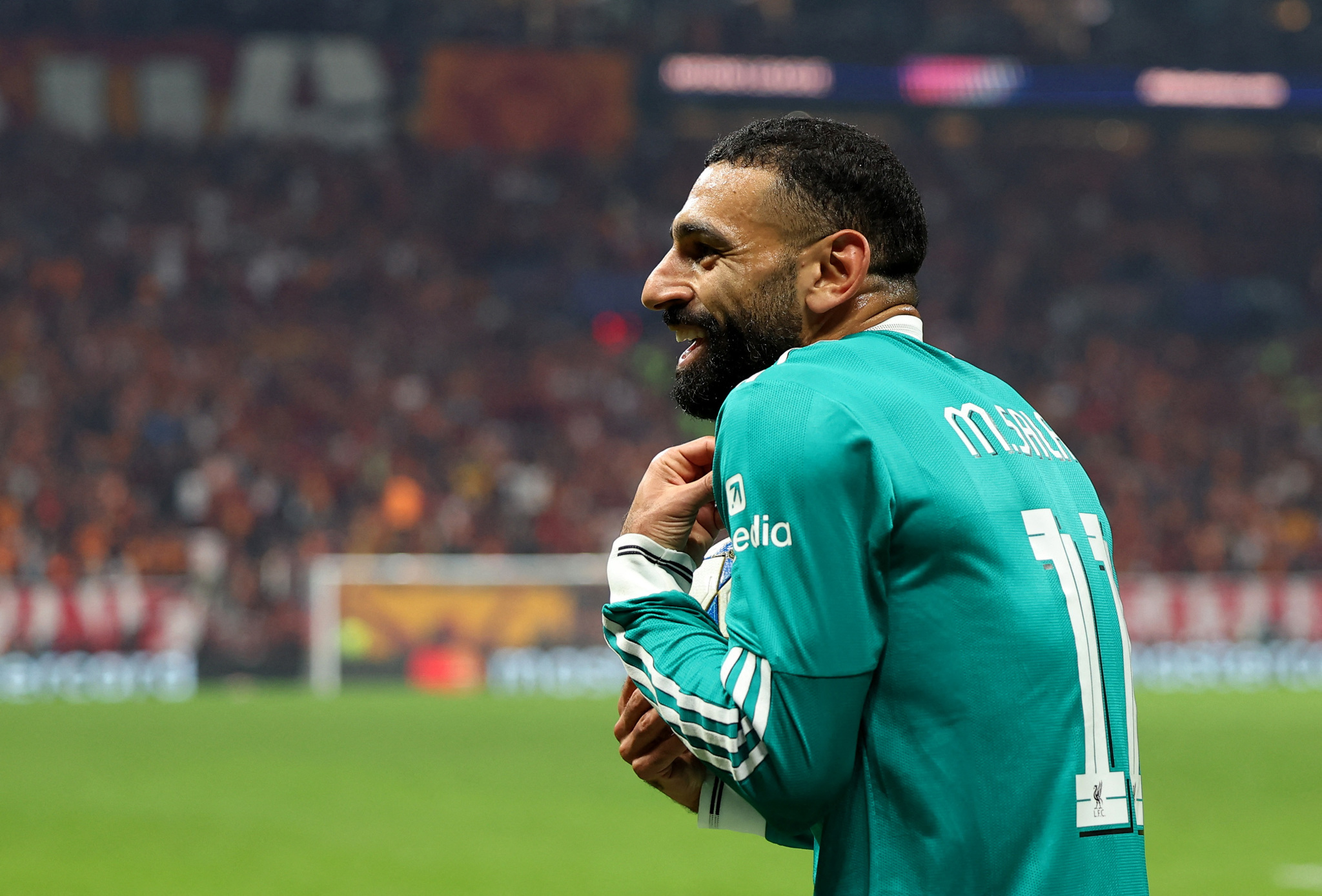 Galatasaray’dan Avrupa’yı sallayacak transfer! Herkes bu yıldızı konuşacak