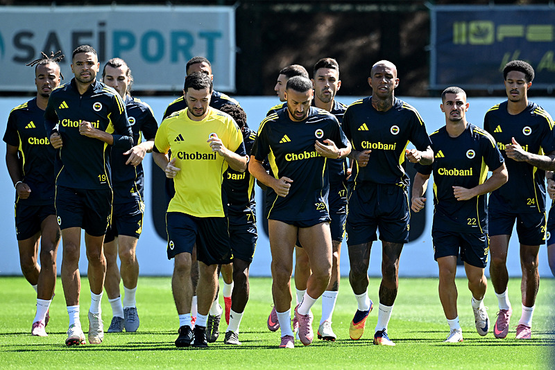FENERBAHÇE HABERİ: En-Nesyri’den tepki çeken hamle! Archie Brown’un ardından...